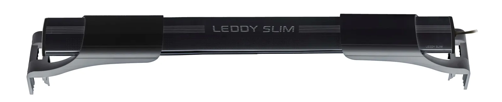 AQUAEL Rasvjeta Leddy Slim Sunny 36W za otvorene akvarije, 100-120cm, crna - Image 2