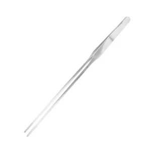 AQUAEL Ravna pinceta za održavanje akvarijskog bilja, nehrđajući čelik, 27cm
