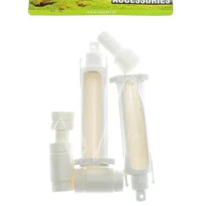 AQUAEL Retrofit Adapter Leddy Tube T5/T8