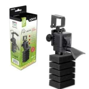 AQUAEL Unutarnji filter Pat Mini; 4W; 400l/h; volumen akvarija <120l