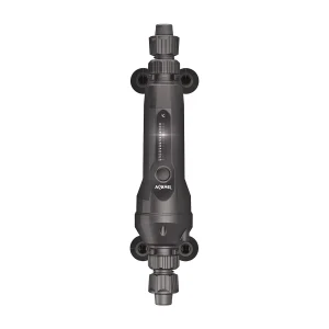 Aquael Vanjski grijač Flow Heater 2,0 300W