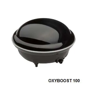 AQUAEL Zračna pumpa Oxyboost