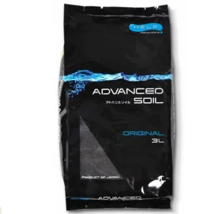 AQUEL H.E.L.P. Gnojivo za korijenje u kuglicama Advanced Soil Substrat