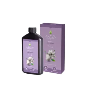 ARAVA Easy Combing, šampon za pse, za lakše rasčešljavanje, 400ml