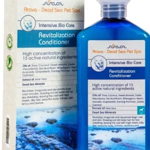 ARAVA Revitalization Conditioner, regenerator za pse, 400ml