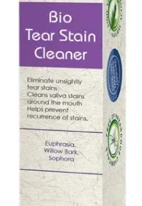 ARAVA Tear Stain Cleaner, tekućina za uklanjanje mrlja od suza, za pse i mačke