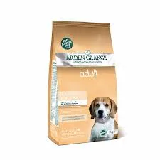 Arden Grange Adult svinjetina i riža – 2 kg