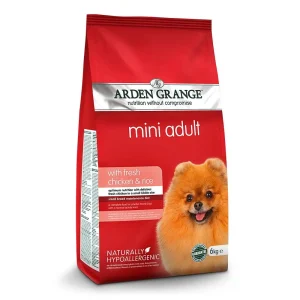 Arden grange mini, 6 kg