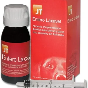 ARJT Entero Laxavet, kod opstipacije za pse i mačke, otopina, 55ml