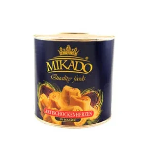 ARTIČOKI SRCE 390g