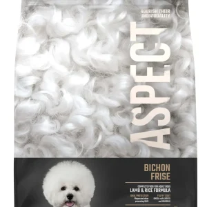 ASPECT Bichon, janjetina i riža, 1 kg