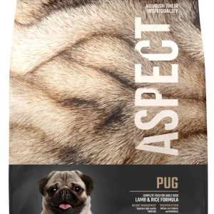 ASPECT Mops, janjetina i riža, 1 kg