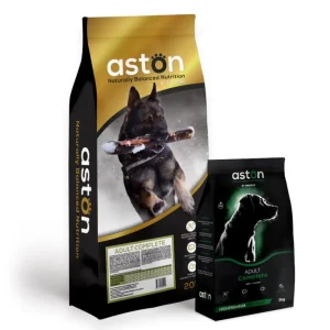 Aston adult complete