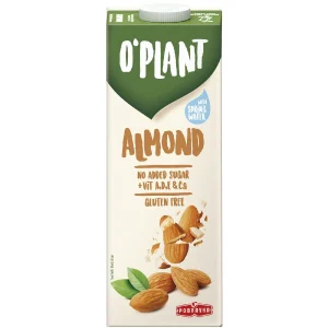 BADEM NAPITAK 1L O’PLANT