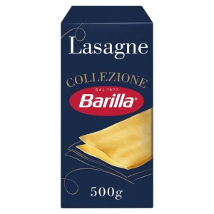 BARILLA LASAGNETTE SPEC. 500G