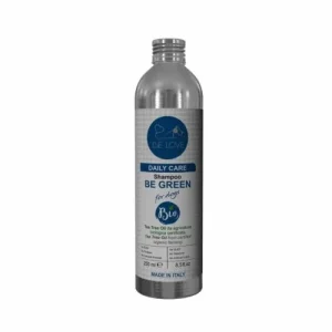 BE GREEN bio šampon s prirodnom formulom 500ml | Premium Šamponi za pse | Petline