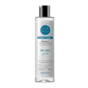 BE LONG Šampon za dugu dlaku s keratinom 1L | Premium Šamponi za pse | Petline