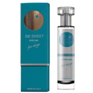 BE SWEET Parfem za pse 50ml | Parfemi za pse | Petline