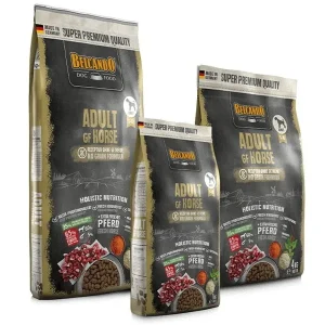 Belcando Adult GF konjetina – 4 kg