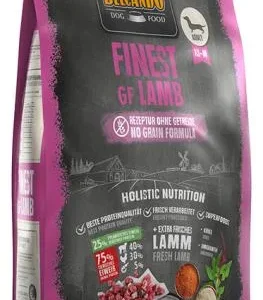 Belcando GF Lamb mini 1 kg