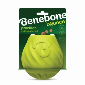 BENEBONE Funkcionalna igračka za pse Bounce Pawbler