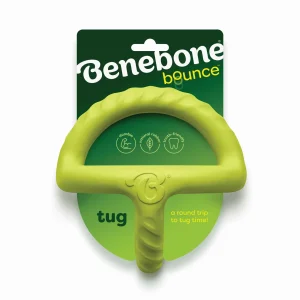 BENEBONE Funkcionalna igračka za pse Bounce Tug