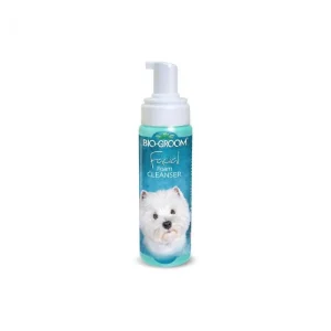 Bio-Groom pjena Facial Cleaner 236 ml