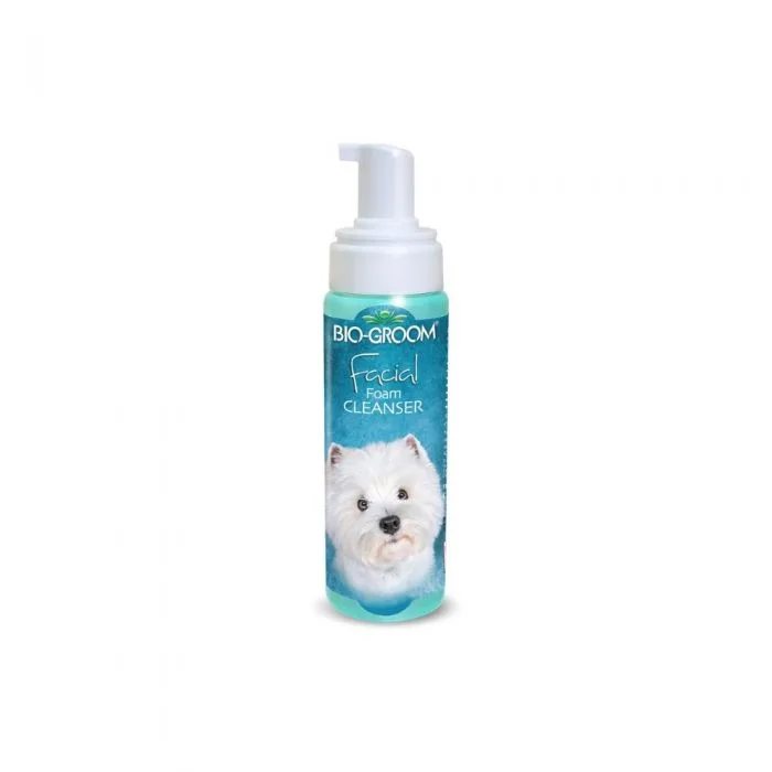 Bio-Groom pjena Facial Cleaner 236 ml