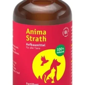BIOSTRATH Anima Strath, sirup za jačanje imuniteta i apetita, za sve životinje