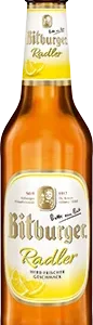BITBURGER RADLER LIMUN 0,33L