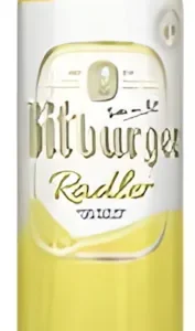 BITBURGER RADLER LIMUN 0,5L LIMENKA