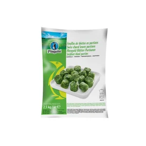 Blitva briket 4×2,5 kg