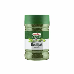 Bosiljak mljeveni 180g