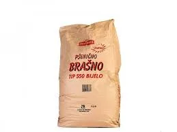 BRAŠNO GLATKO T-550 50 kg PODRAVKA
