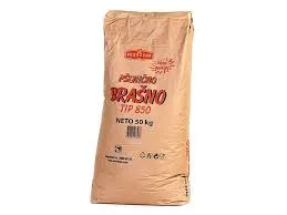 BRAŠNO POLUBIJELO TIP-850 50 kg PODRAVKA