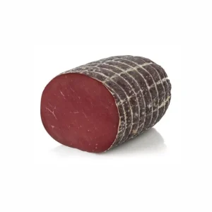 Bresaola 1/2 punta Negri