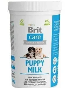 BRIT CARE Puppy Milk mlijeko u prahu, za štence