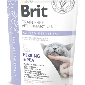 BRIT GF VD Cat Gastrointestinal, kod gastrointestinalnih poremećaja