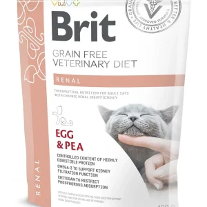 BRIT GF VD Cat Renal, za potporu rada bubrega