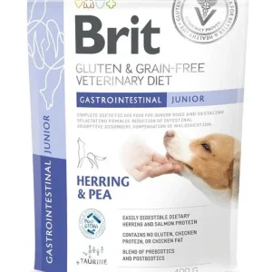 BRIT GF VD Dog Gastrointestinal JUNIOR kod gastroint. poremećaja