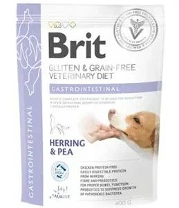 BRIT GF VD Dog Gastrointestinal, kod gastrointestinalnih poremećaja