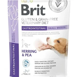 BRIT GF VD Dog Gastrointestinal Small Breeds