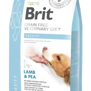 BRIT GF VD Dog Obesity, za smanjenje prekomjerne tjelesne mase