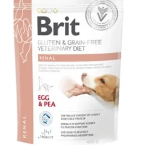BRIT GF VD Dog Renal, za potporu rada bubrega