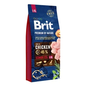 Brit Premium By Nature Adult Large Breed