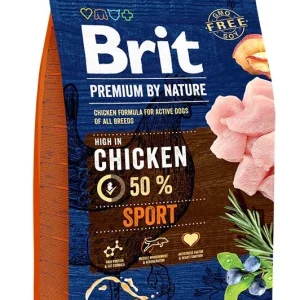 BRIT Premium by Nature Sport All Breed