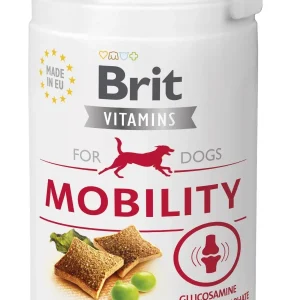 BRIT Vitamins Mobility 150g
