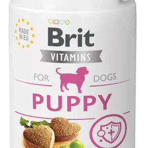 BRIT Vitamins Puppy, dodatak prehrani za pse, 150g (319 tbl)