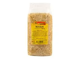 BULGUR 500g ADVENT