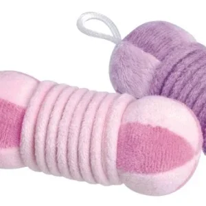 CAMON Ball & Spring, plišana, 10cm, razne boje